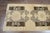 Persian 1970s Vintage Turkish Handmade Wool Cotton Brown Runner Rug For Sale - Image 3 of 11