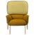 Cotton Armchair by Pepe Albargues For Sale