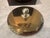 Chic Faux Tortoise Shell Ice Bucket For Sale In New York - Image 6 of 8