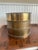 w.s. Tyler Company Set 3 Brass Sieves For Sale - Image 4 of 6