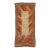 Galerie Shabab Collection Mid-20th Century Continental European Throw Rug For Sale