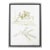 Mid 20th Century Mark Di Suvero Original Watercolor Painting Hand Signed Framed Art Sculpture, Mark di Suvero For Sale