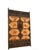 Chinese 19th Century Pair of Chinese Wood Doors With Iron Accents For Sale - Image 3 of 3