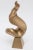 Abstract Vintage Antonio Grediaga Kieff Bronze Abstract Sculpture For Sale - Image 3 of 10