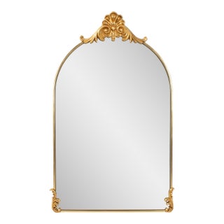 Longhurst Estate Arched Mirror For Sale