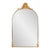 Longhurst Estate Arched Mirror For Sale