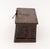 Italian Carved Walnut Casket Box, 16th C For Sale In New York - Image 6 of 8