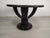 Art Deco Pedestal Table, 1980s, in Good conditions. Designed 1980 to 1989