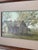Vintage Original Oil Painting, Landscape, by Steve Trower (American, 20th Century) For Sale In Dallas - Image 6 of 9