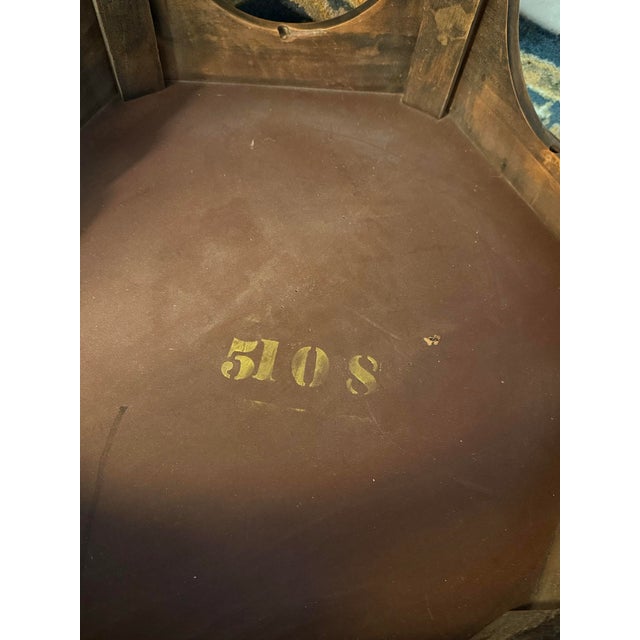 Antique Victorian Renaissance Side Table For Sale In Miami - Image 6 of 9