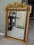 Abstract Vintage Carvers' Guild Laurel Crown Neo-Classic Wall Mirror (Style #0015) – Excellent Condition For Sale - Image 3 of 6