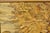 Vintage Large 60" Anglo Indian High Relief Carved Wood Thai Woman Art Plaque For Sale - Image 15 of 17