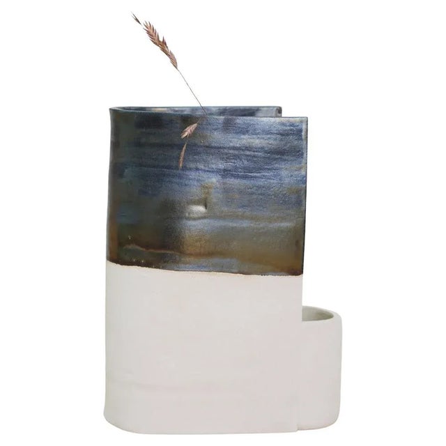 Hydra_doki_06 Vase by Emmanuelle Roule For Sale - Image 6 of 6