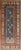 A late 19th-century Caucasian Tribal Talish Runner Measures: 2'11" x 7'3''