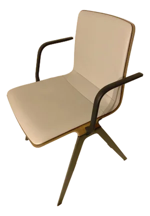 Modern "A" Chair by Jehs+Laub