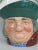 Ceramic Royal Doulton Toby Philpots Jug D5736 Large Porcelain Character Mug For Sale - Image 7 of 12