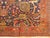 Antique Ferahan Oriental Rug, in Room size, with Palmettes For Sale - Image 9 of 12