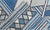 Modern Swedish-Inspired Geometric Flat Weave Rug by Doris Leslie Blau. Size: 8'0" × 10'0" (243 × 304 cm). Evoking the...