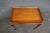 Kittinger C W Kittinger Queen Anne Style Mahogany Tea Table For Sale - Image 4 of 9