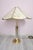Modern Model 16457 Table Lamp in Brass from B+M Leuchten, Germany, 1990s For Sale - Image 3 of 11