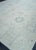Blue Turkish Oushak Rug 12' x 15'4" #20273 For Sale - Image 8 of 8