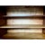 Antique Art Deco Two Piece Buffet Credenza Bar Sideboard W Upper Display Cabinet For Sale In Portland, OR - Image 6 of 10
