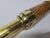 Solid Brass Ship Captains Telescope For Sale - Image 10 of 10