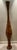 Contemporary Pair of Handcrafted Segmented Hardwood Floor Vases For Sale - Image 3 of 7