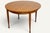 Vintage Extendable Teak Dining Table, 1960s For Sale - Image 15 of 15