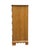 Bassett Furniture Solid Hard Rock Maple Colonial Early American 36" Chest of Drawers 229-01-251 For Sale - Image 13 of 14