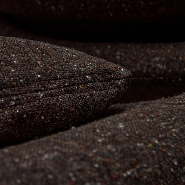 Set of P60 Lounge Chair and Ottoman, 1962 For Sale - Image 15 of 18