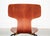 Model 3103 Hammer Chairs by Arne Jacobsen for Fritz Hansen, 1964, Set of 4 For Sale - Image 13 of 18