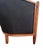 Pair of French Lounge Chairs in the Art Deco Style (Individually Priced) For Sale - Image 16 of 17