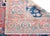 Late 19th Century Persian Heriz Rug For Sale - Image 15 of 16