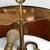 Pair of Vintage Neoclassical Black Brass and Marble Pedestal Table Lamps Attributed to Stiffel For Sale - Image 10 of 15