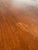 Mid-Century Scandinavian Teak Extendable Dining Table, 1950s For Sale - Image 12 of 13