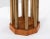 Metal Swedish Brass Table Lamp, 1950s For Sale - Image 7 of 10
