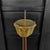 Early 20th Century Japanese Meiji Buddhist Candlesticks, 1910s, Set of 2 For Sale - Image 5 of 11