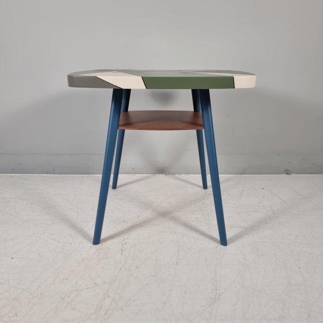 Vintage Coffee Table, 1970s, in Flawless conditions. Designed 1970 to 1979