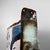 Metal Vintage Japanese Oronamin C Advertising Sign, 1960s For Sale - Image 7 of 11