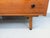 Vintage Teak Bookcase with Chest of Drawers and Secretary, 1960s-1970s For Sale - Image 18 of 18