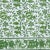 The elaborate Aria design features a traditional Indian all-over vine pattern in a fresh, modern color palette. A...