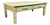 Painted Hardwood Coffee Table, 1935 For Sale