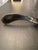 Hand Carved Decorative Horn Spoon With Turned Handle For Sale - Image 4 of 9