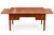 Classic French extendable desk Style: Classic / Vintage French Country Made of solid cherry wood Very good overall...