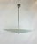 Mid-Century Modern Large Mid-Century Umbrella Pendant Lamp from Napako, 1960s For Sale - Image 3 of 9