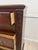 1990s Ethan Allen British Classic Dresser With Mirror For Sale - Image 9 of 10