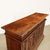 Antique Sideboard in Walnut For Sale - Image 3 of 10