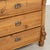 18th Century Danish Pine Chest of Four Drawers For Sale - Image 12 of 15