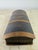 Traditional Vintage French Empire Style Toleware Trinket Box For Sale - Image 3 of 8